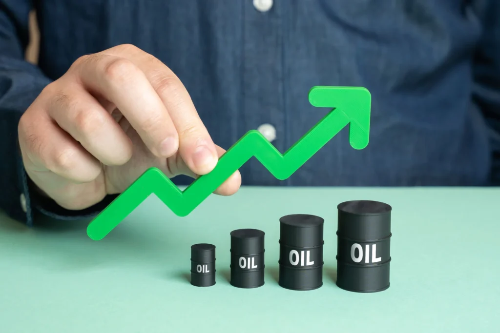 Global Oil Markets Shift as Refining Capacity Reaches New Limits