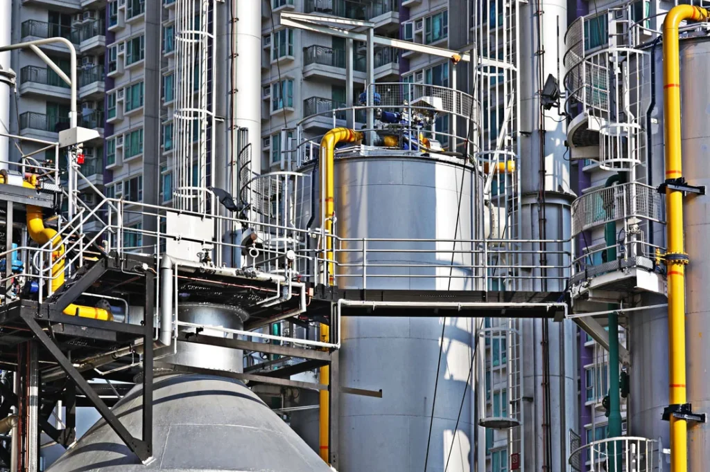 New Exploration Methods Boost Industrial Oil Recovery Performance